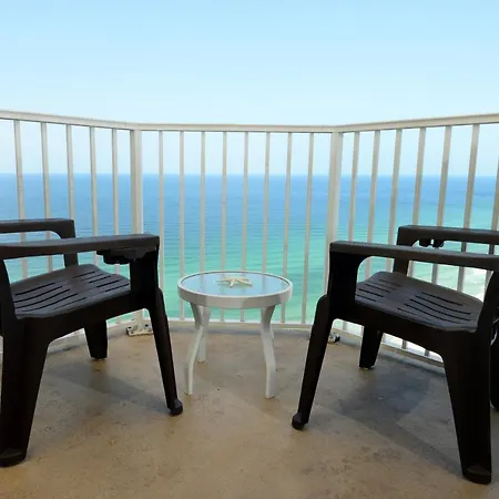 Tidewater Beach Resort I